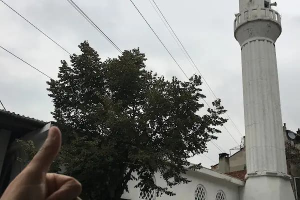 GÜNEŞLİ HATİPOĞLU CAMİİ - Cami - İstanbul Kartal