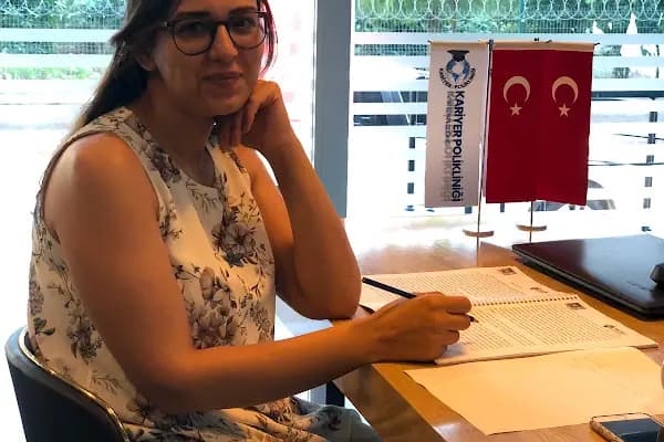 Özel Çukurova Aile Danışma Merkezi - Psikolog - Adana Seyhan