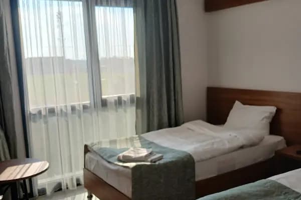 Business Express Hotel - Otel - Tekirdağ Kapaklı