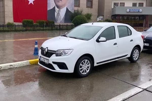 Osmanlı Ekonomik Rent A Car - Araba Kiralama Şirketi - Samsun İlkadım