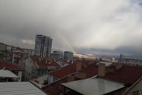 Basınevler Taksi - Taksi Durağı - Ankara Çankaya