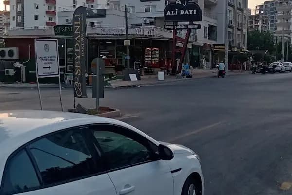 Semt Pazarı - Pazar - Mersin Yenişehir