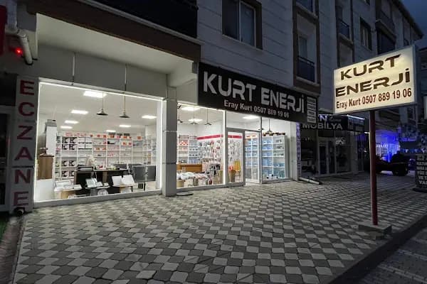Kurt enerji - Elektrikçi - Ankara Polatlı