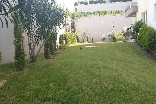 sn park yönetim - Yerel Yönetim Ofisi - İzmir Buca