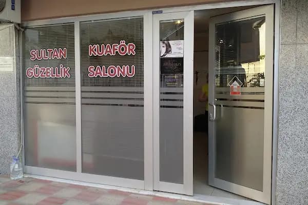 Sultan Kuaför - Kuaför - Bursa Yıldırım