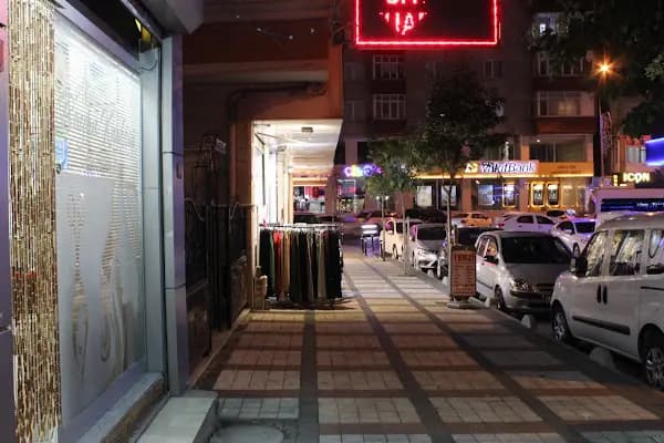 Altınbaş Kuaför Salonu - Kuaför - İstanbul Güngören