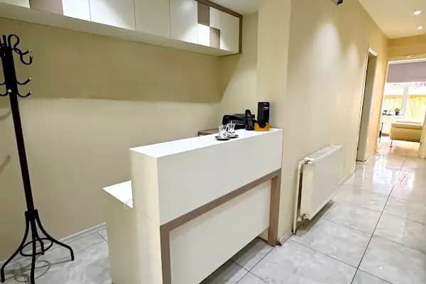 Uzm. Klinik Psikolog Ezgi Özgenel / Denizli Psikolog / Çocuk Ergen Yetişkin Psikologu / Aile-Çift terapisi / Psikolog Randevu - Ruh Sağlığı Kliniği - Denizli Merkezefendi