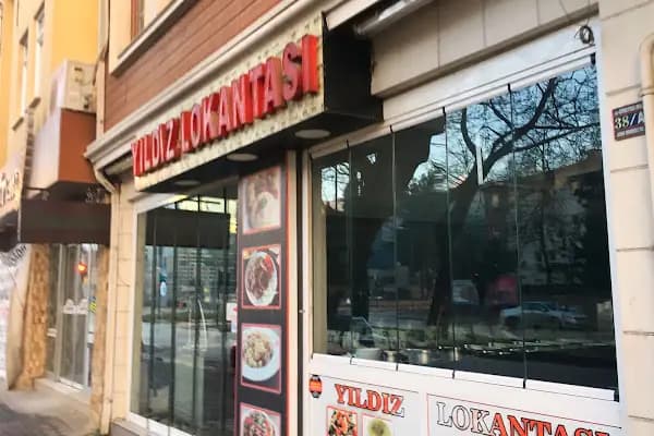 Bulvar Yıldız Lokantası - Restoran - Bursa Osmangazi