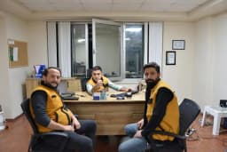 Şimşek Yazılım Otomasyon Mühendislik Sanayi ve Ticaret Ltd. Şti.