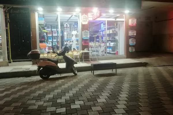 May Akvaryum Petshop Pet Hotel - Evcil hayvan mağazası - Manisa Manisa
