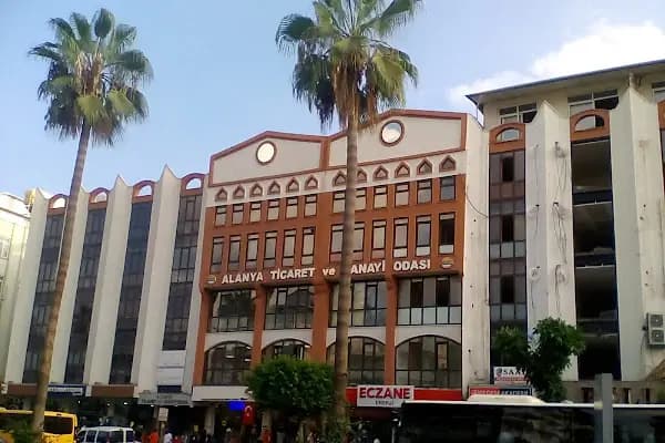 Let's go to Turkey - LGT Property Developer, Alanya - Emlakçı - Antalya Döşemealtı