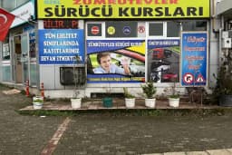 Özel Zümrütevler Sürücü Kursları