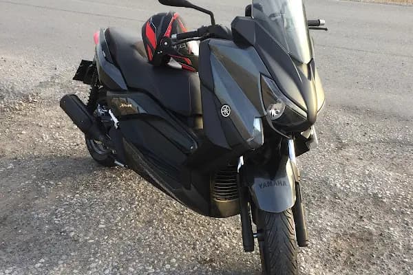 Motorcu İBRAHİM motorsiklet bakım onarım servis - Motosiklet Tamir Dükkanı - İzmir Aliağa