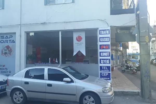 HESAP SİGORTA ARACILIK HİZMETLERİ LTD.ŞTİ - Kurumsal Ofis - Bursa Mudanya