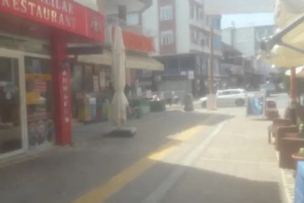 EVCİL PETSHOP - Evcil Hayvan Malzemeleri Mağazası - Mersin Anamur