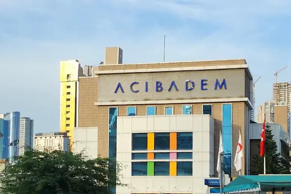 Acıbadem Ataşehir Tıp Merkezi - Tıp Merkezi - İstanbul Ataşehir