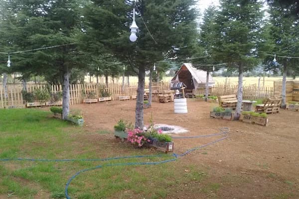 Yalnızlar Rıhtımı - Restoran - Denizli Acıpayam