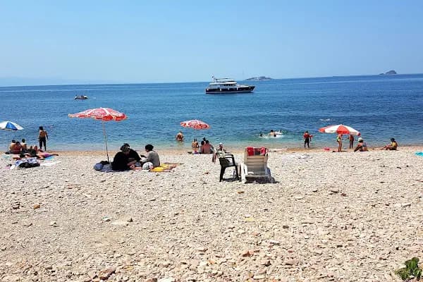 Halk Plajı - Kumsal - İstanbul Çatalca