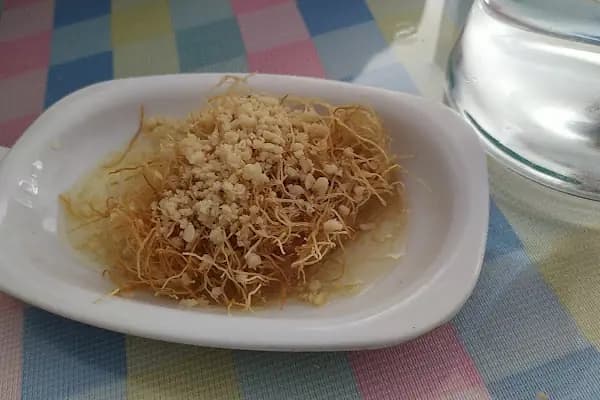 Doyum Lokantası - Restoran - Bursa Orhaneli