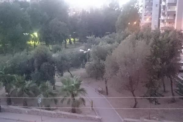 Şehit Jandarma Komando Er Tolga Kargıoğlu Parkı - Park - Adana Çukurova