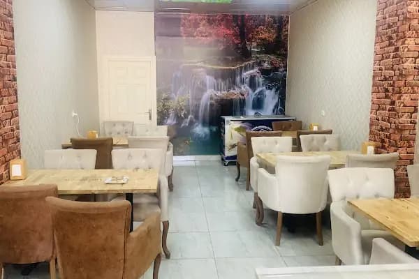GAZİANTEPLİ TÜRKASLAN BAKLAVA - Tatlıcı - Konya Selçuklu