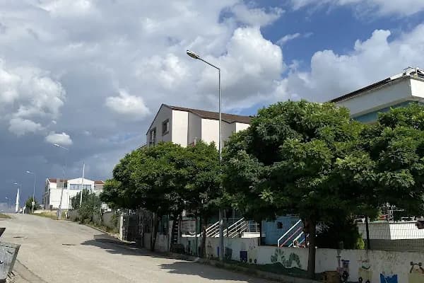 Başka Dünya Anaokulu - Anaokulu - Bursa Nilüfer