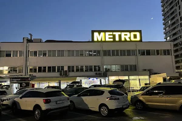 15 Temmuz - Metro İstasyonu - İstanbul Bağcılar