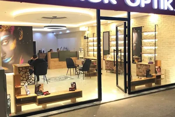 Ömür Optik - Optik - Bursa Osmangazi