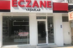 Yaşarlar Eczanesi
