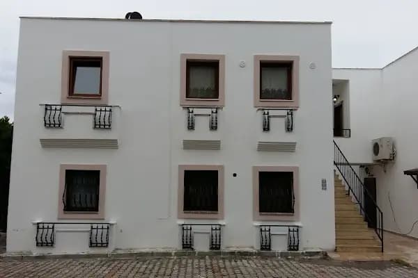 Sabahat Klavuz Evleri - Konut Geliştirme - Muğla Bodrum