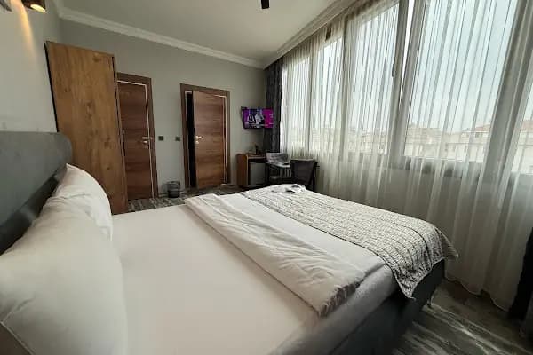 Tuzla Grand - Otel - İstanbul Avcılar