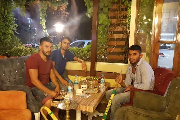 Sıla Cafe - Kafe - Şanlıurfa Akçakale