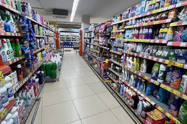 Migros - Süpermarket - Gaziantep Şahinbey