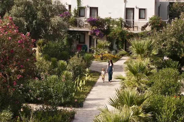 Mira Luna Club Gumbet Bodrum - Otel - Muğla Bodrum