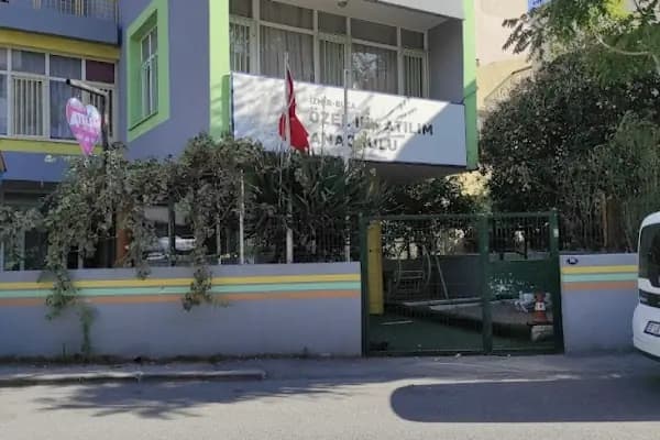 Özel İlk Atılım Anaokulu - Anaokulu - İzmir Buca