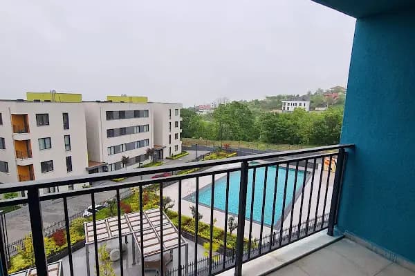Semt Bahçecik - Tatil sitesi - Kocaeli Başiskele