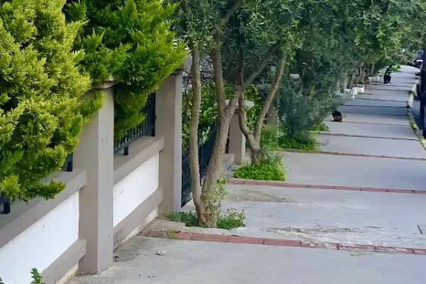 Balçova - Sublocality1 - İzmir Bornova