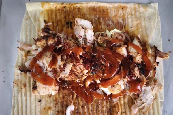 Aras Döner - Restoran - Diyarbakır Bağlar