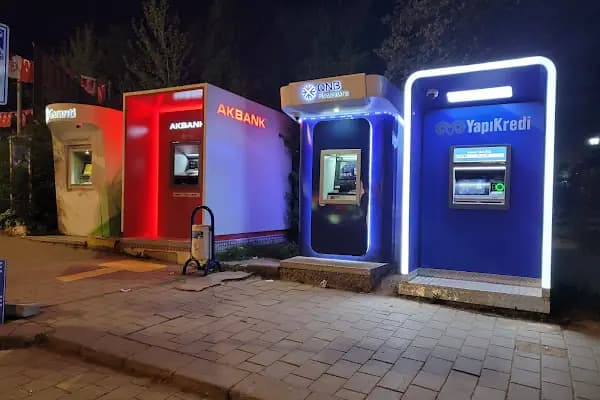 Akbank - Banka - Denizli Çal