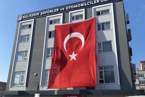 T.C. Balıkesir 5. Noterliği - Noter - Balıkesir Bigadiç