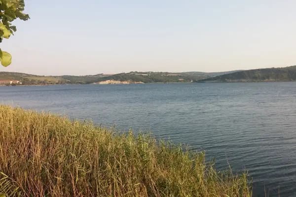 Durugöl - Göl - İstanbul Arnavutköy