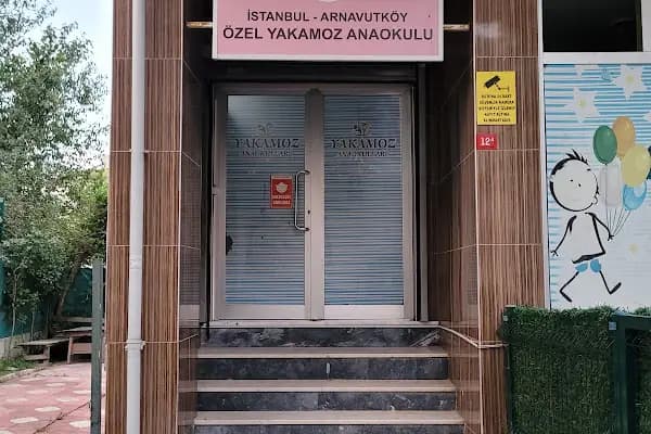 Özel Yakamoz Anaokulu - Anaokulu - İstanbul Arnavutköy