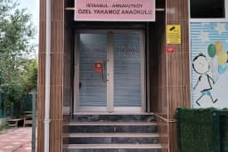 Özel Yakamoz Anaokulu