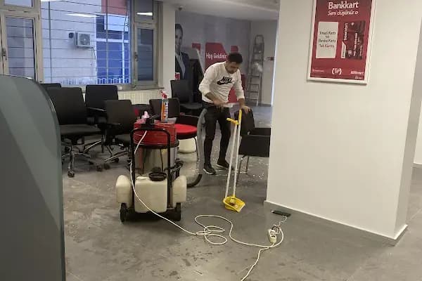 AKYURT ÖNCÜ HALI YIKAMA - Halı Temizleme Hizmeti - Ankara Akyurt