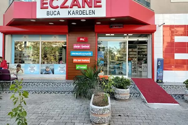Buca Kardelen - Eczane - İzmir Buca