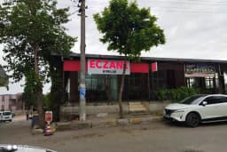 Kırklar Eczanesi