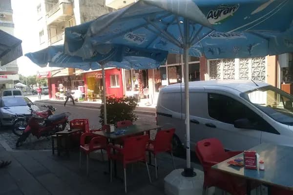Kumrucu Yıldo - Fast food lokantası - İzmir Bergama
