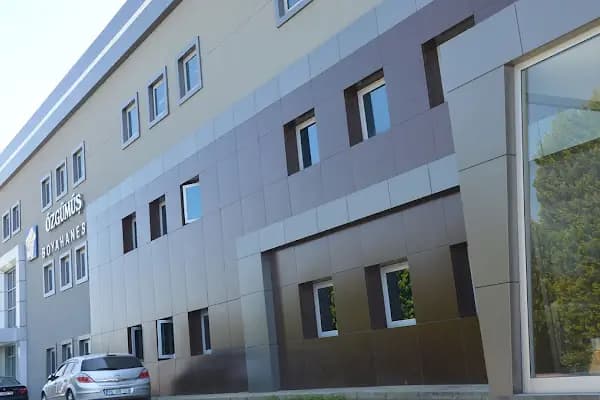 Özgümüş Boyahanesi - Giyim ve Kumaş Üreticisi - Bursa Gürsu