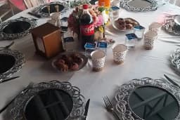 Anatolia garden Firuzköy