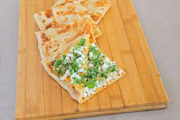 Lilla Bake and Breakfast (Çağdaş YufKa) - Yiyecek Temini ve İkram Hizmeti - Ankara Altındağ